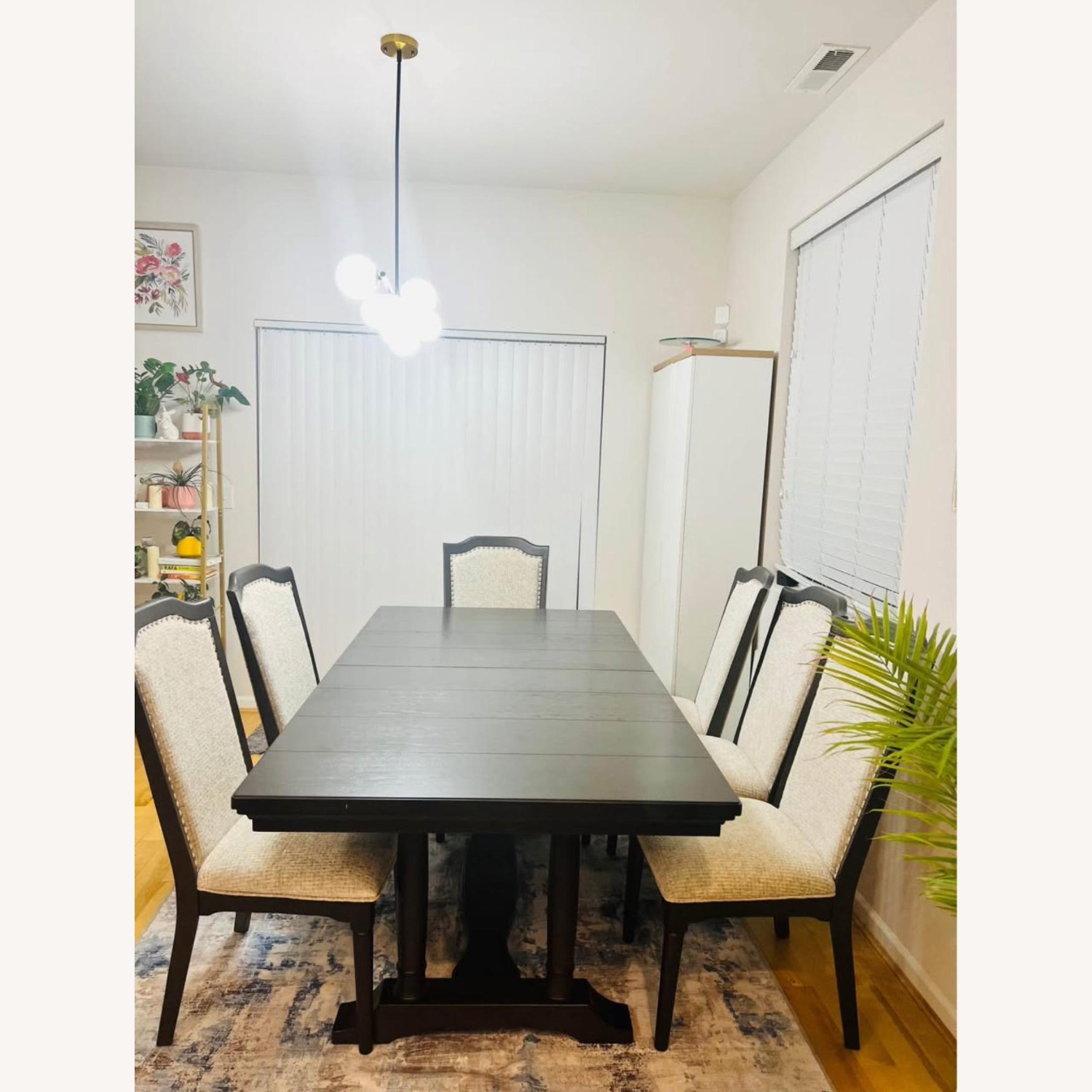 Ashley Dining Set - image-2