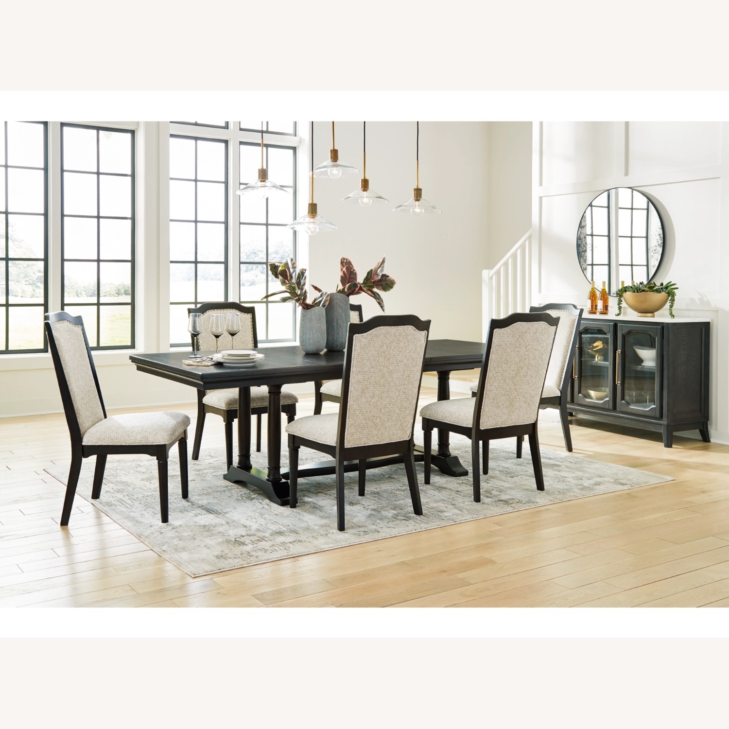 Ashley Dining Set - image-6