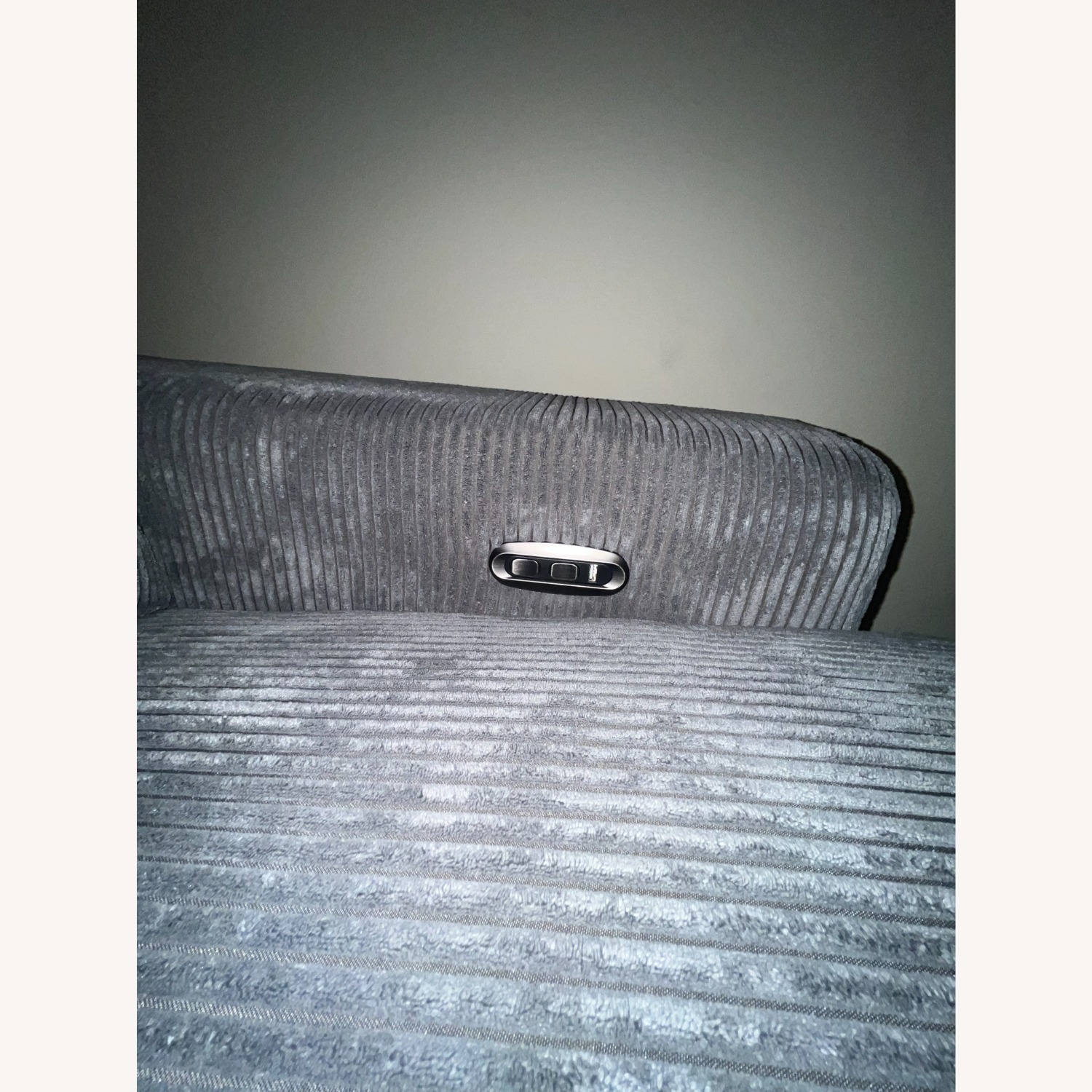 Wayfair Bason 152" Wide Symmetrical Corner Sectional - image-5