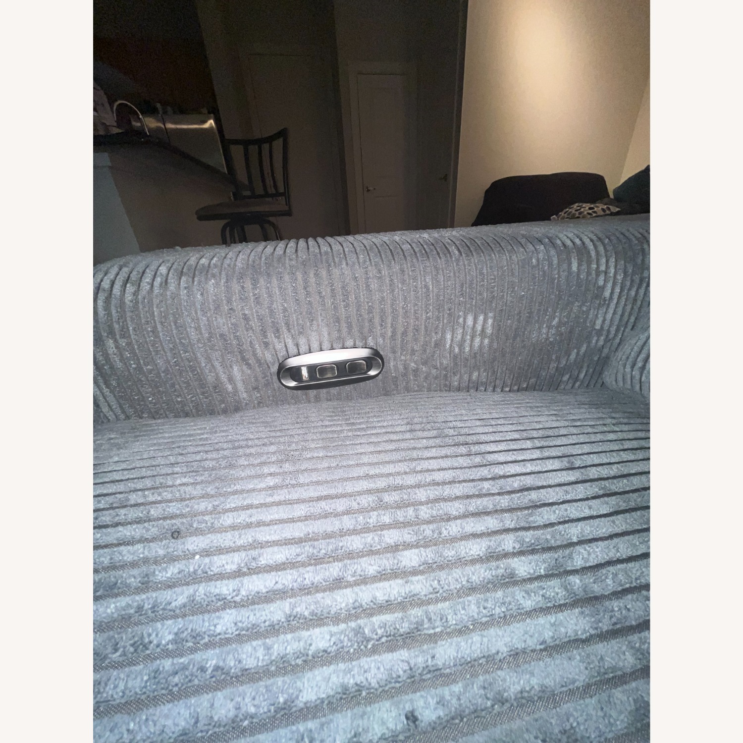 Wayfair Bason 152" Wide Symmetrical Corner Sectional - image-4