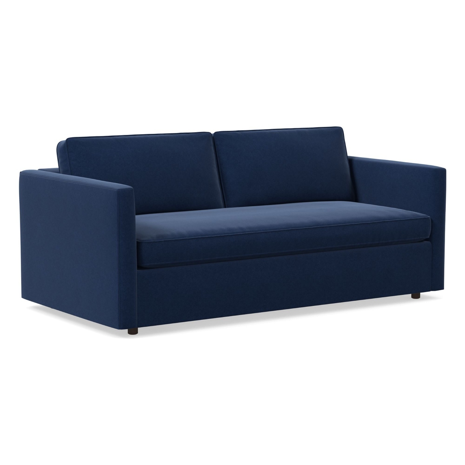 West Elm Harris Sofa (76 inch)  - image-4