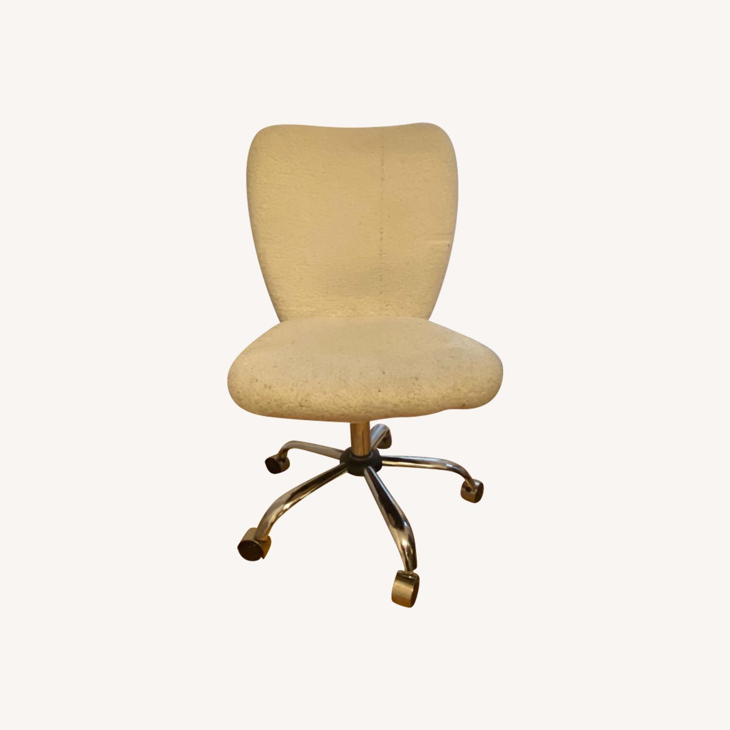 Pottery Barn Teen Desk Chair - image-0
