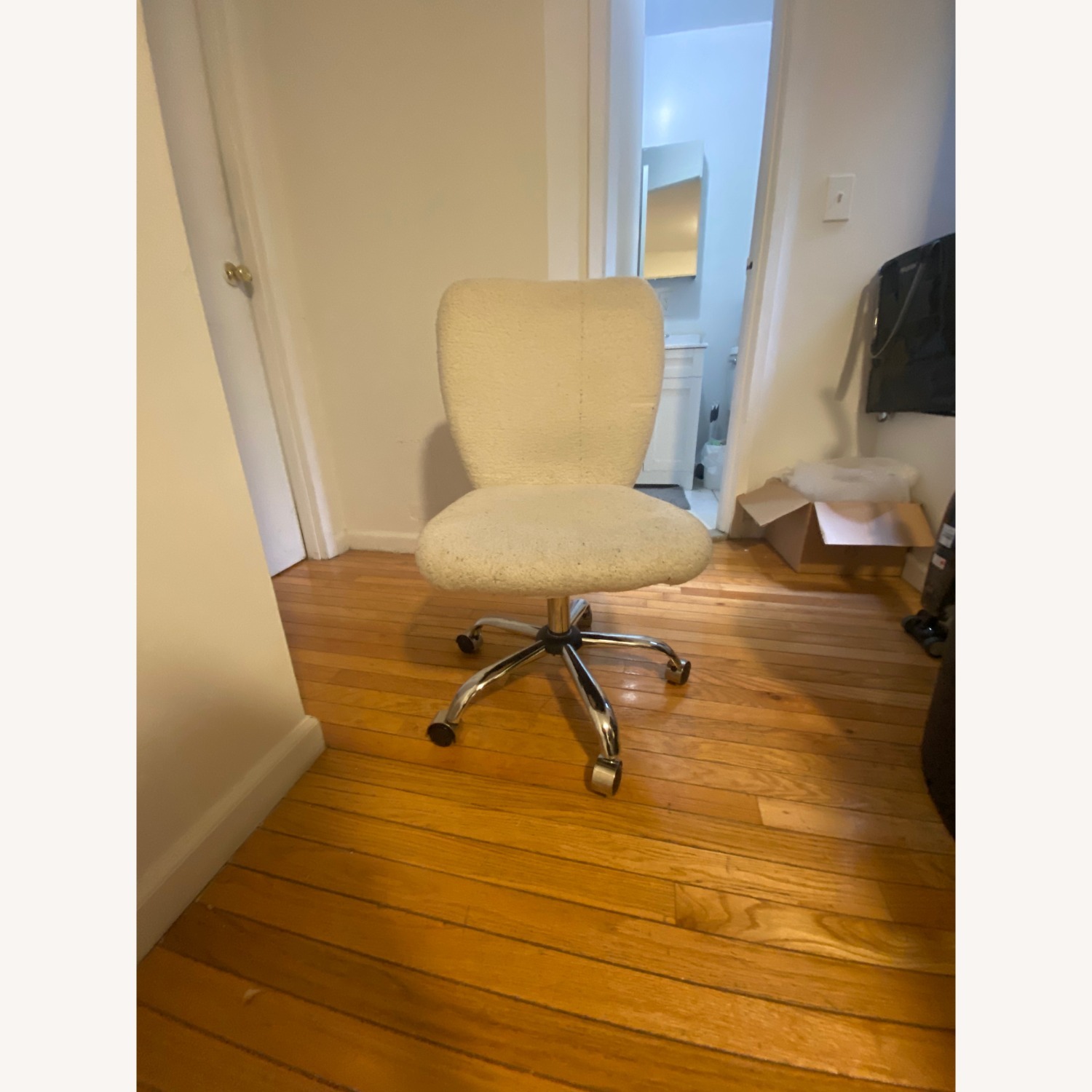 Pottery Barn Teen Desk Chair - image-3