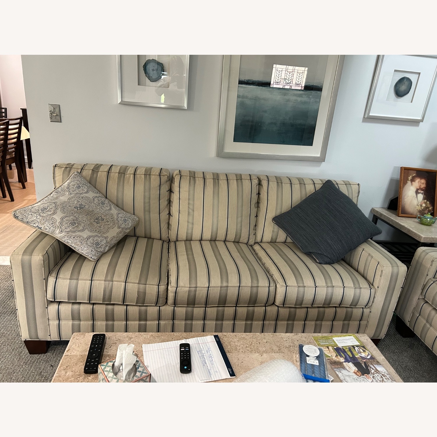 Lexington Sofa  - image-1