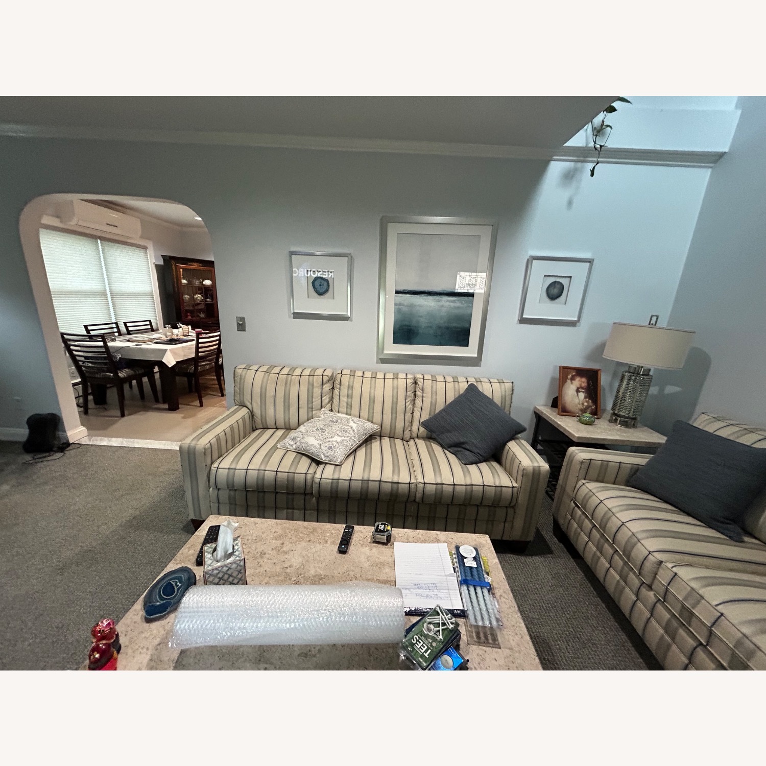 Lexington Sofa  - image-2