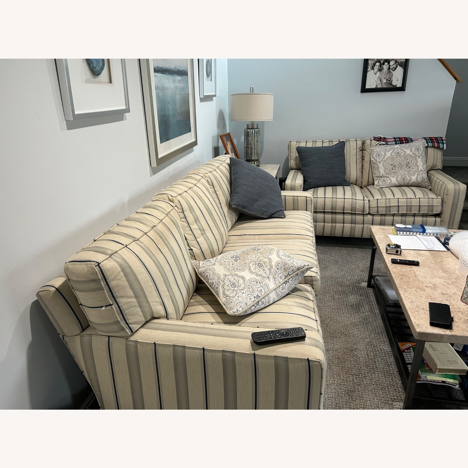 Lexington Sofa  - image-3