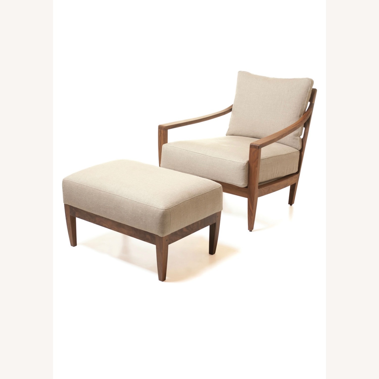 Low Ottoman - image-1