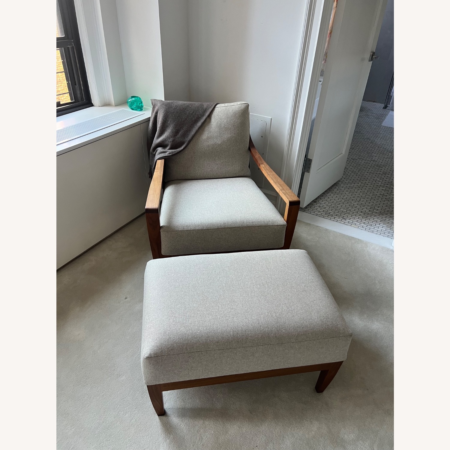 Low Ottoman - image-3