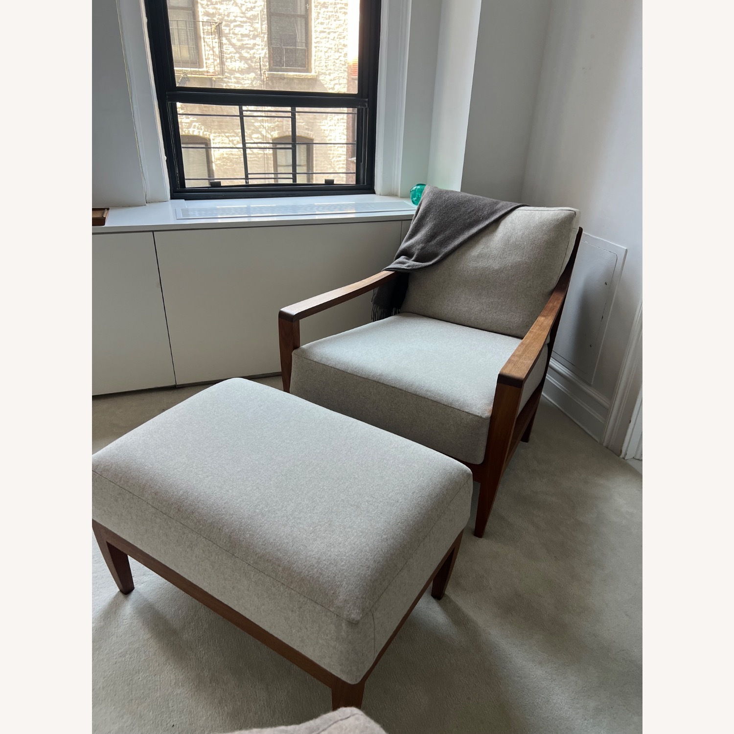 Low Ottoman - image-2