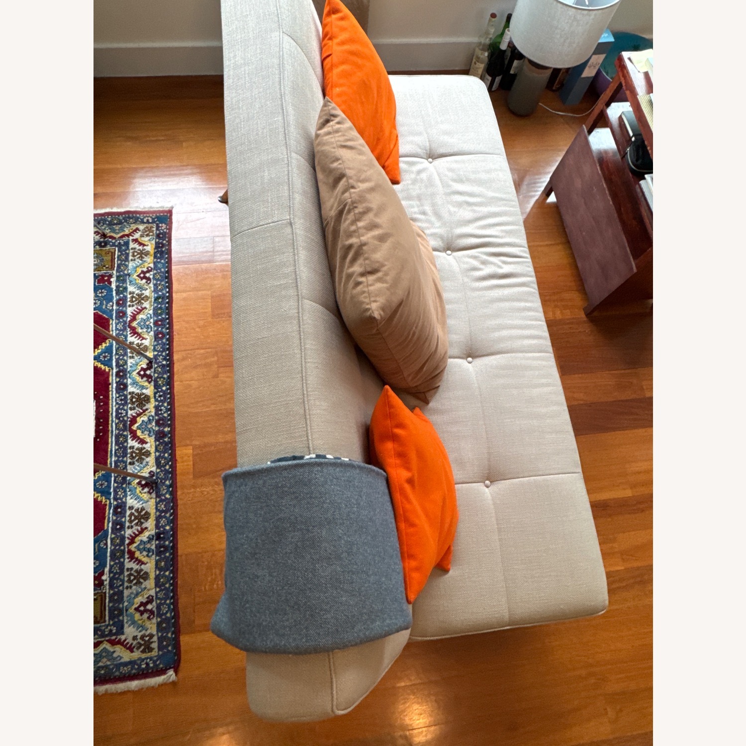 Ligne Roset Smala Sleeper - image-6