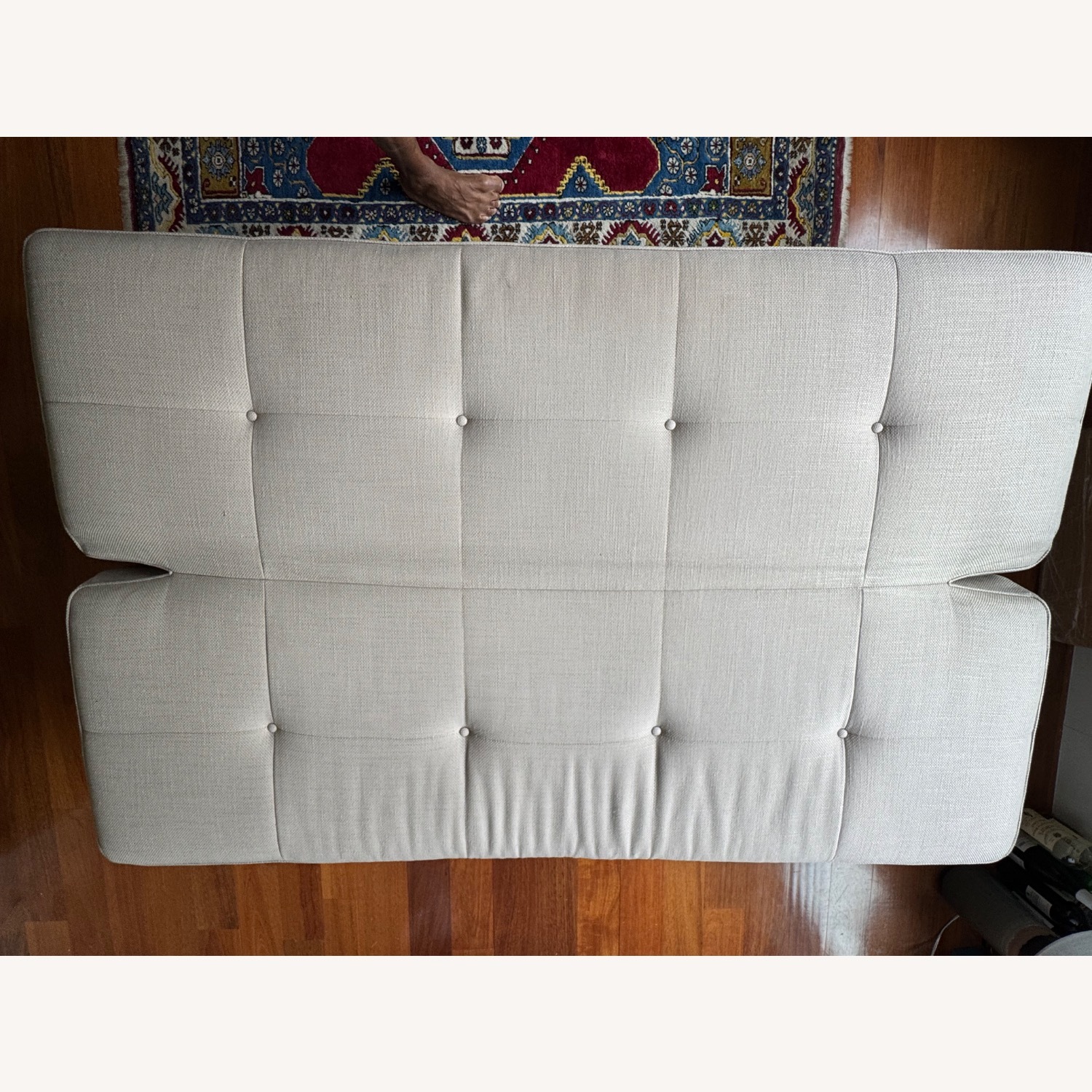 Ligne Roset Smala Sleeper - image-4