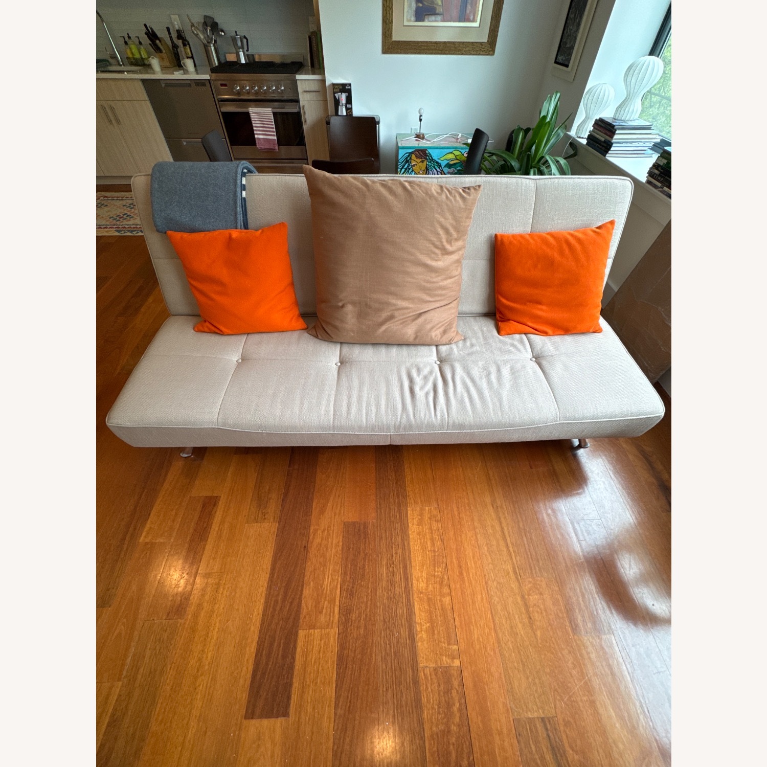 Ligne Roset Smala Sleeper - image-7