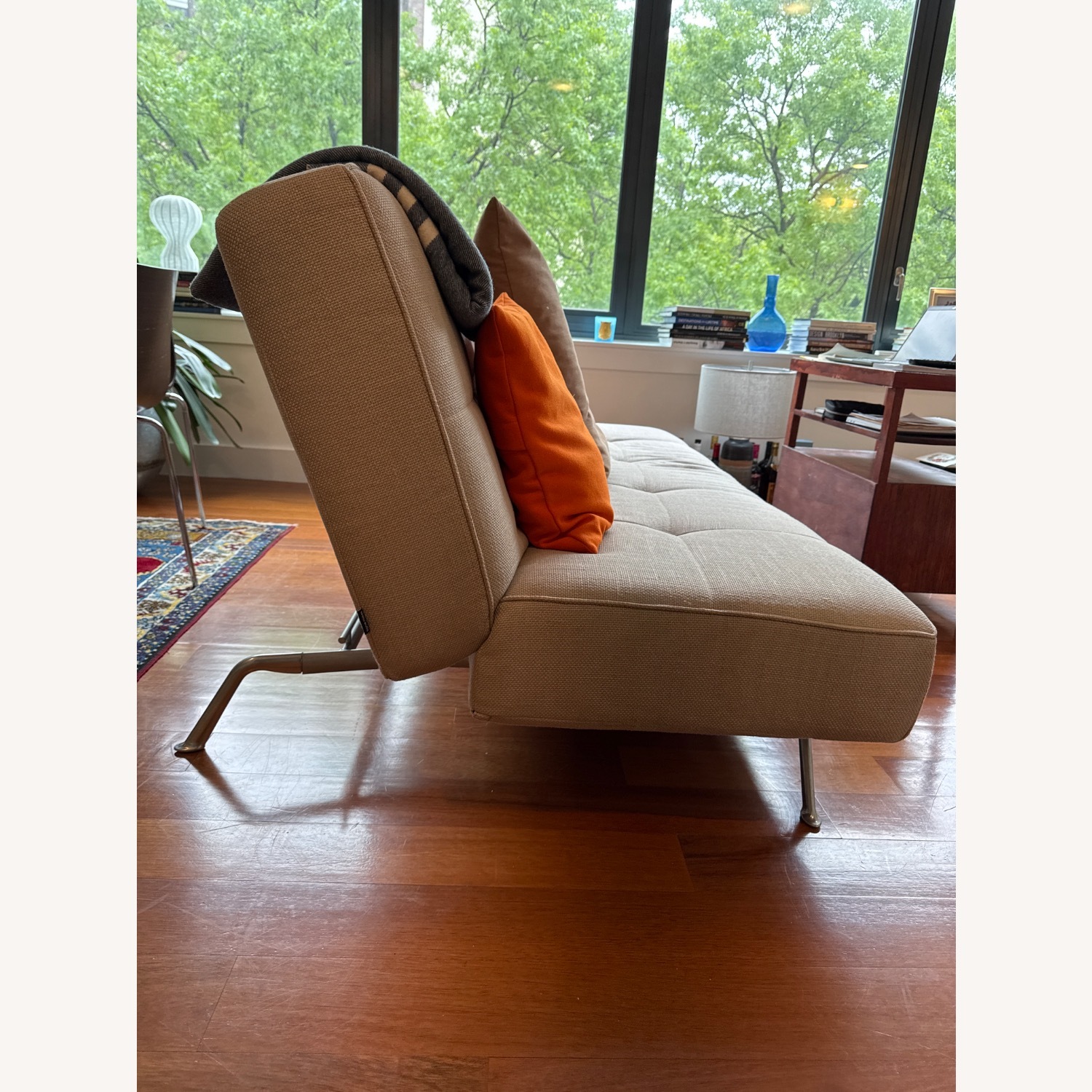 Ligne Roset Smala Sleeper - image-5