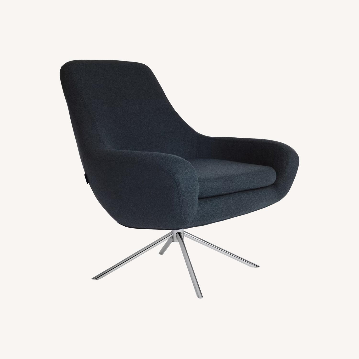 Design within Reach Noomi Chair  - image-0