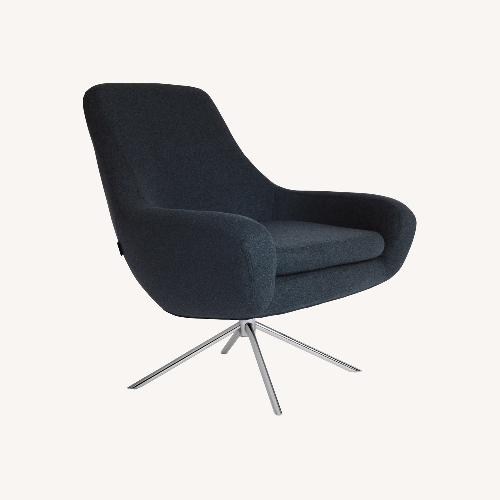 Used Design within Reach Noomi Chair  for sale on AptDeco