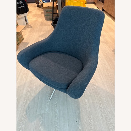 Used Design within Reach Noomi Chair  for sale on AptDeco