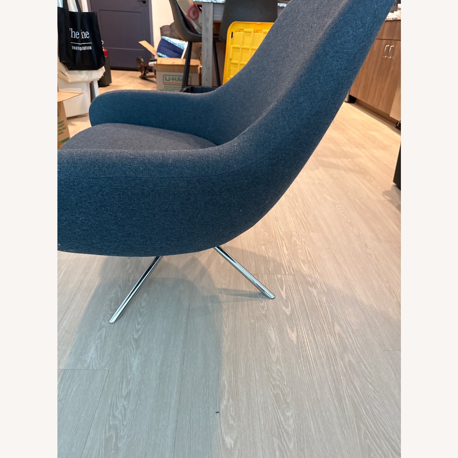 Design within Reach Noomi Chair  - image-2