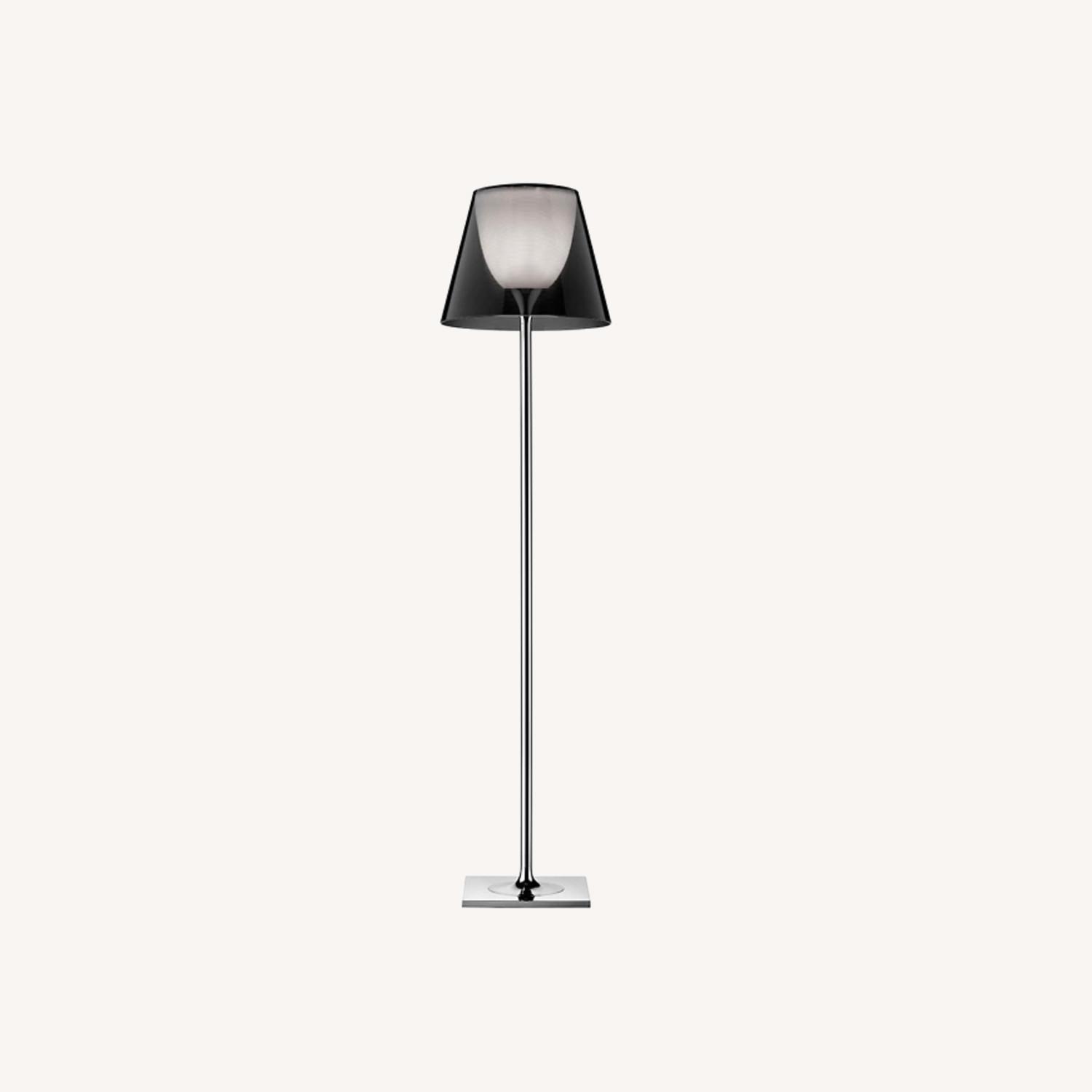 Ktribe F2 Floor Lamp By FLOS - image-0