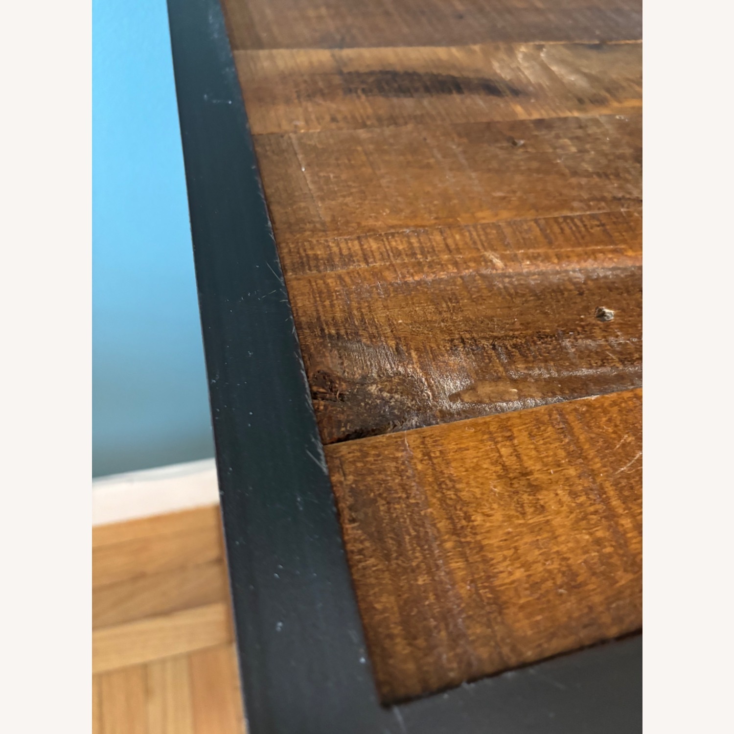 Joss & Main Wood Media Cosule - image-7