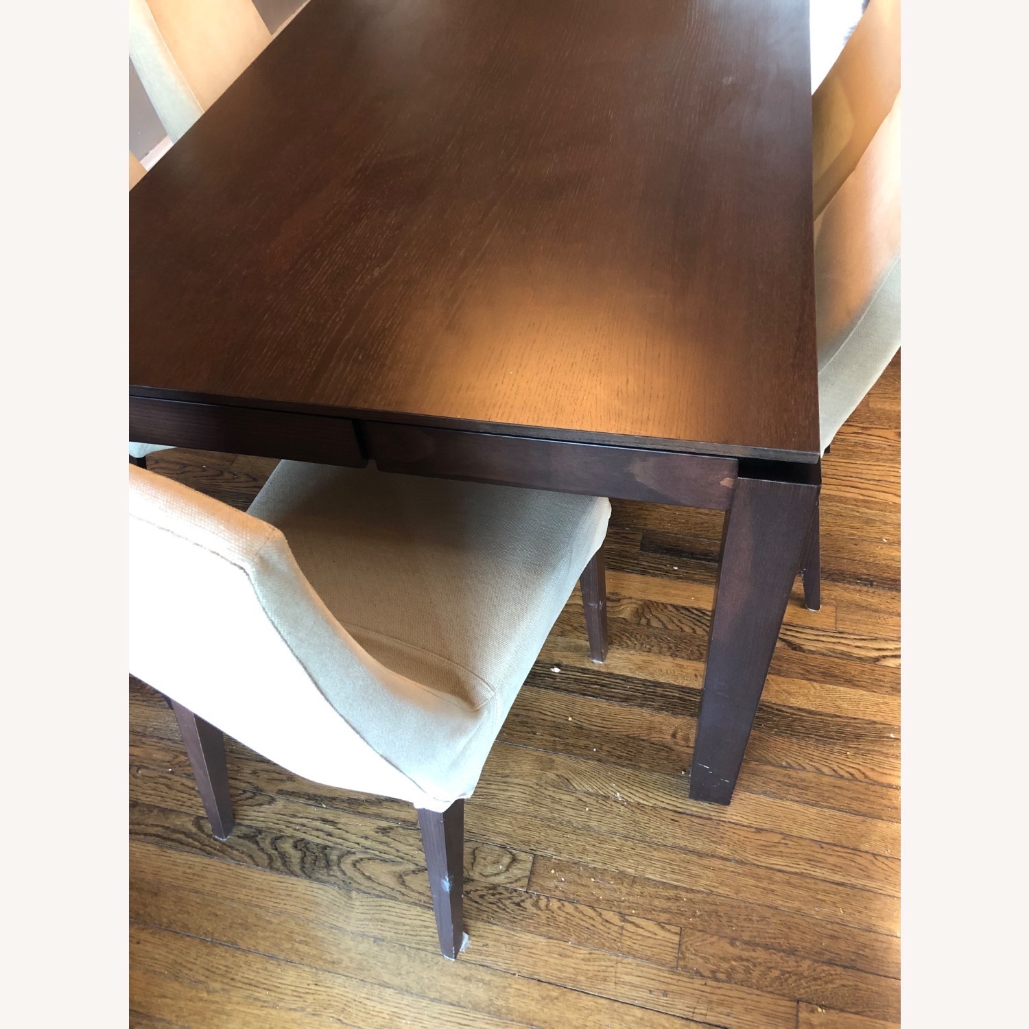 Large Extension Table 70/94/118 Seats 6-10 - image-5