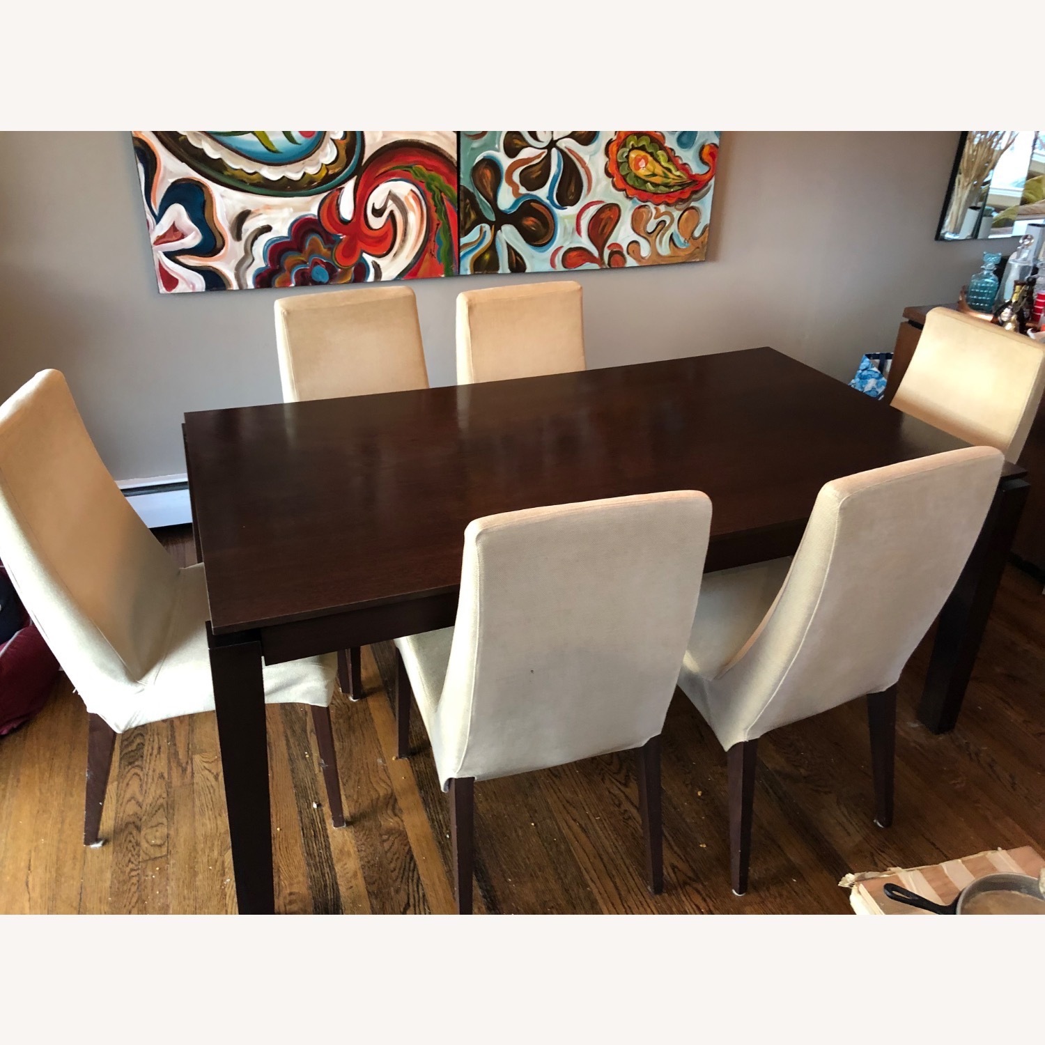 Large Extension Table 70/94/118 Seats 6-10 - image-3