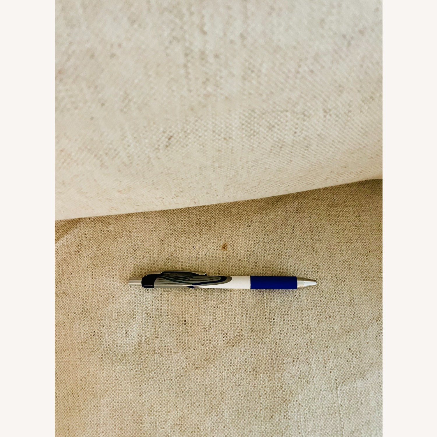 Crate & Barrel Unwind 5-Piece Sectional Sofa - image-2