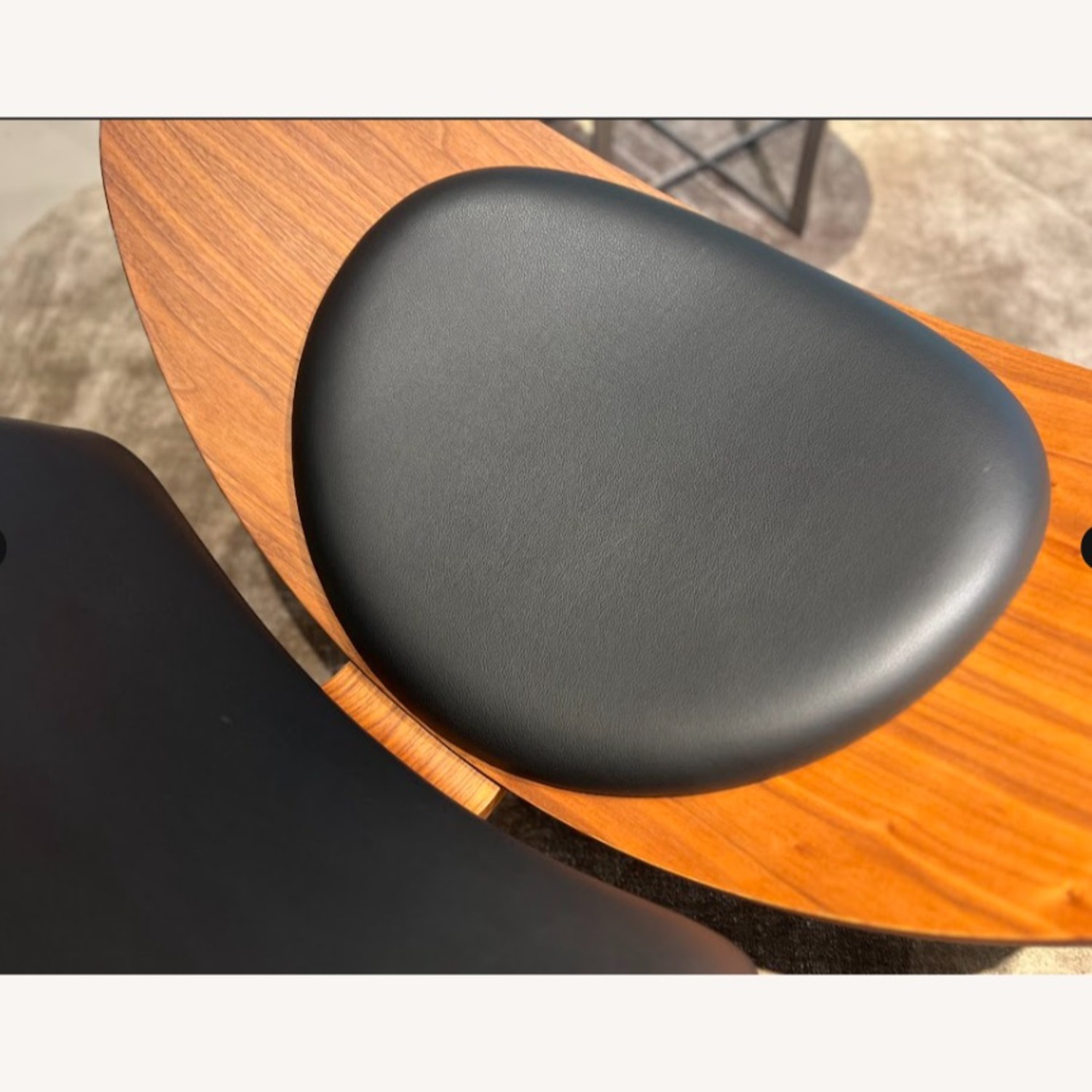 Design Within Reach Carl Hansen & Son CH07 Shell Chair - image-4