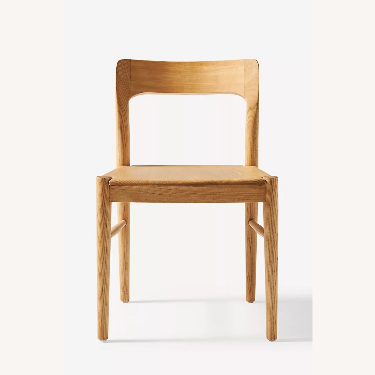 Set of 4 Anthropologie Heritage Dining Chairs - image-6