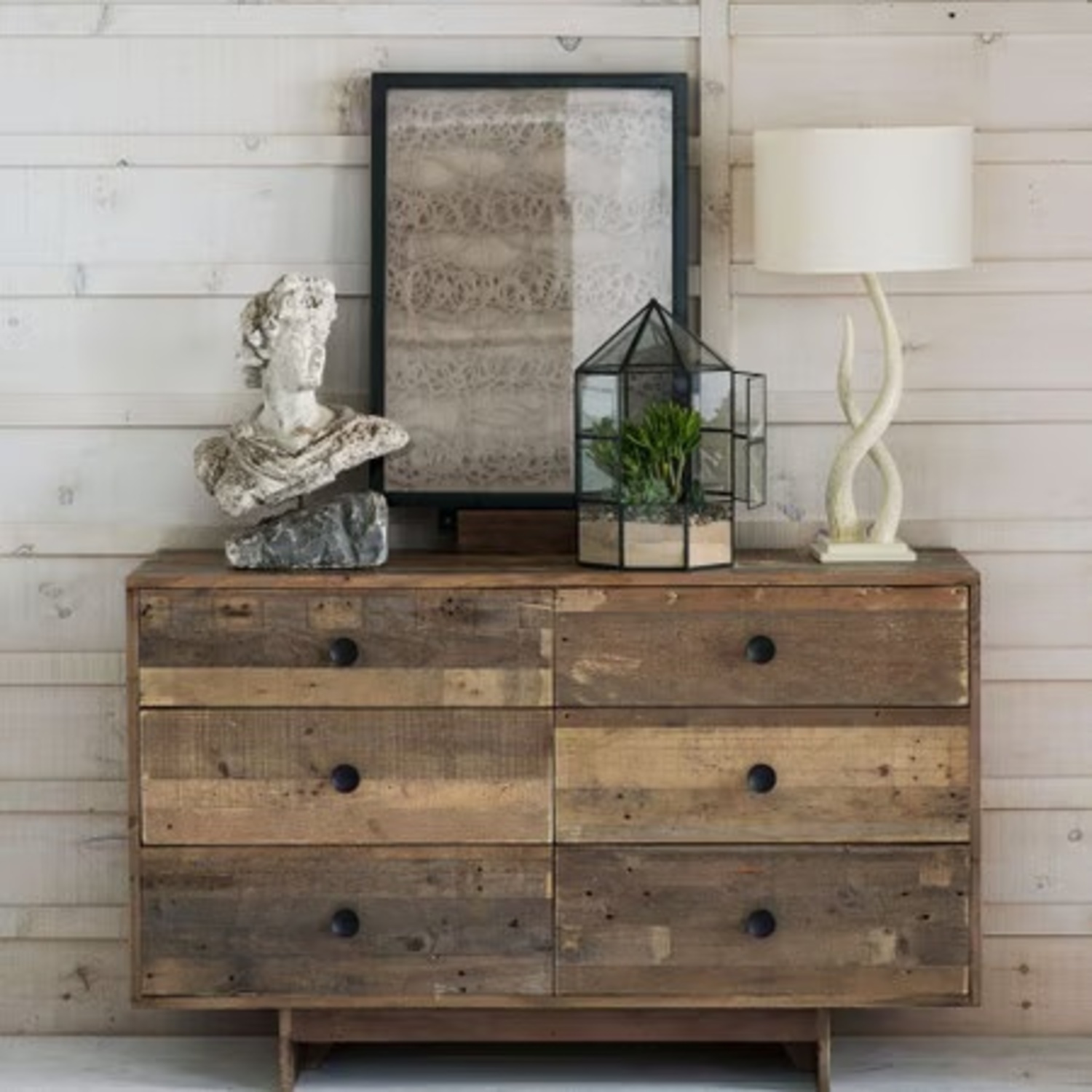 West Elm Emmerson Dresser - image-0