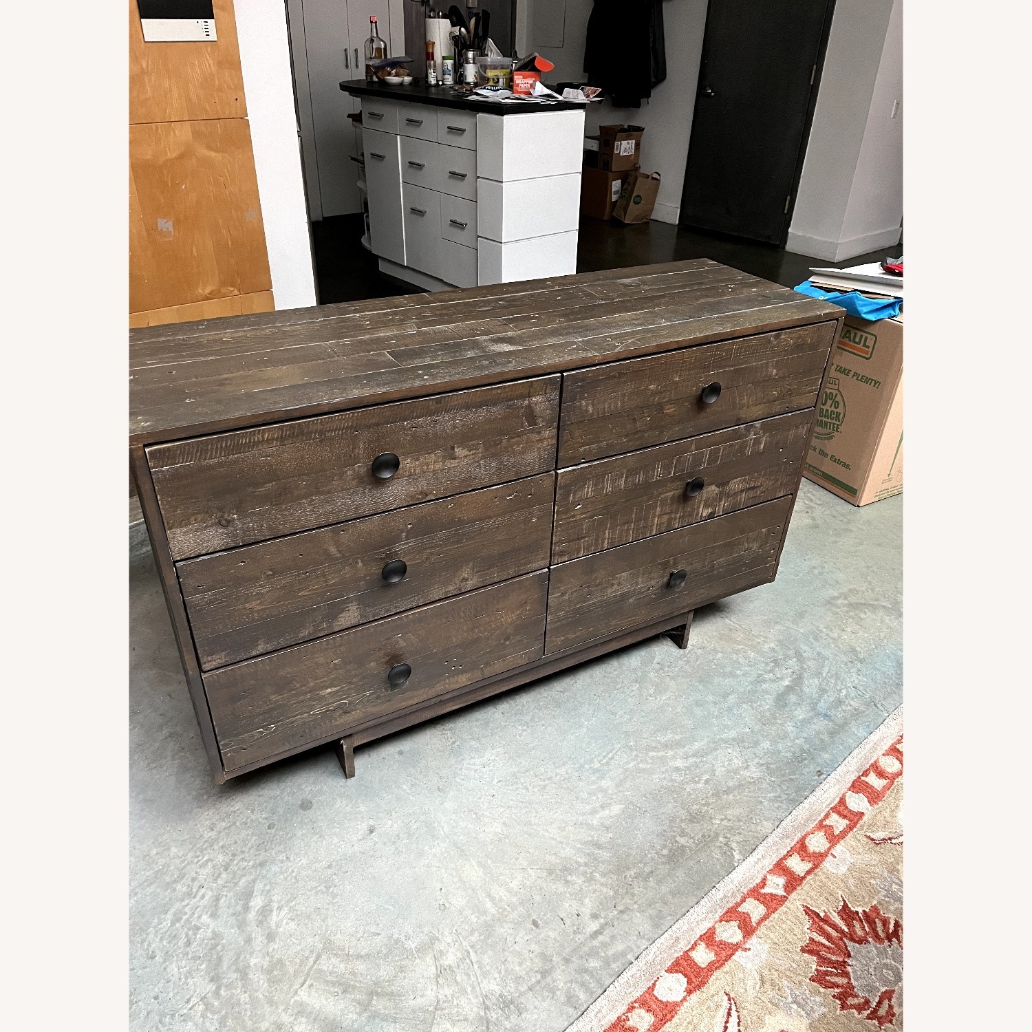 West Elm Emmerson Dresser - image-1