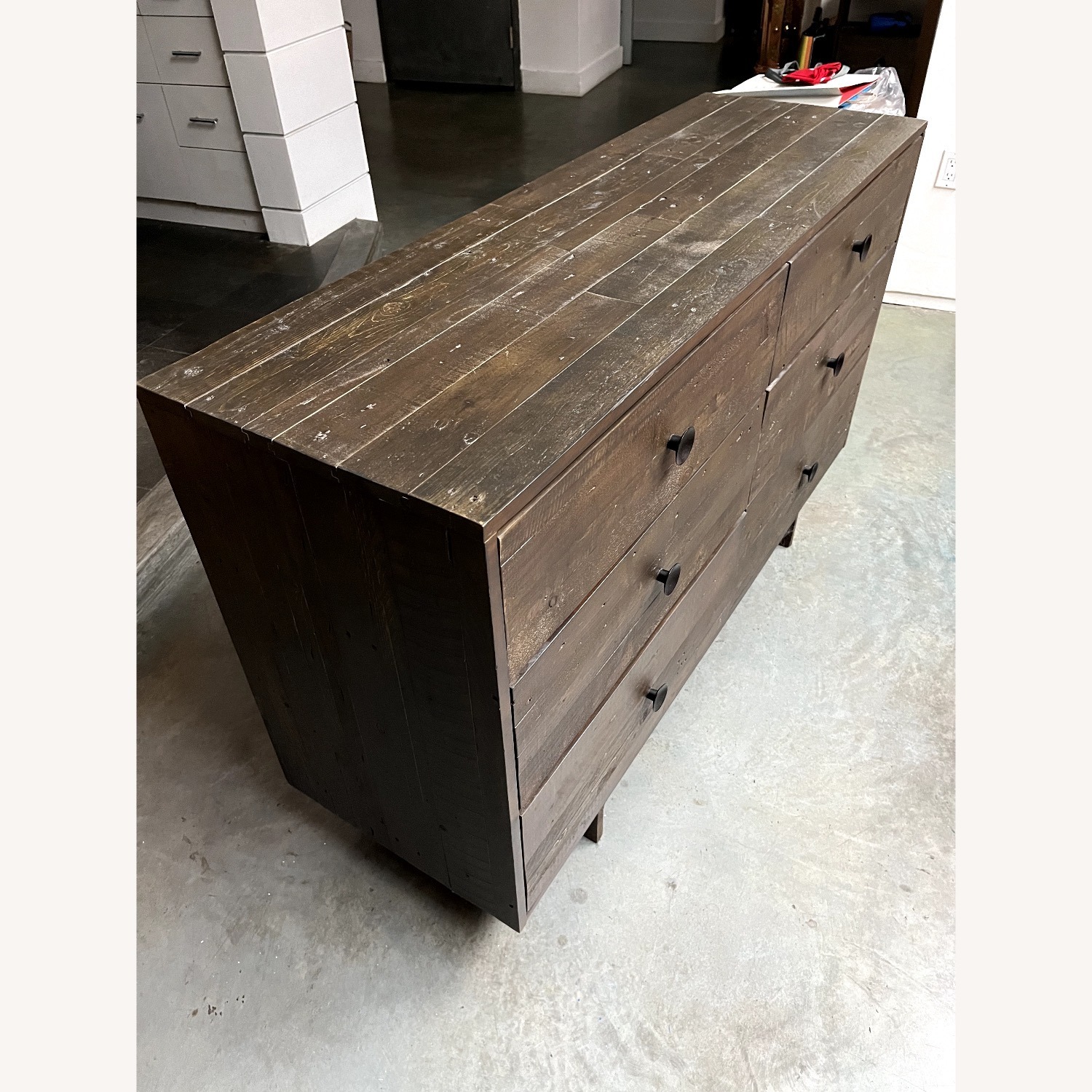 West Elm Emmerson Dresser - image-4