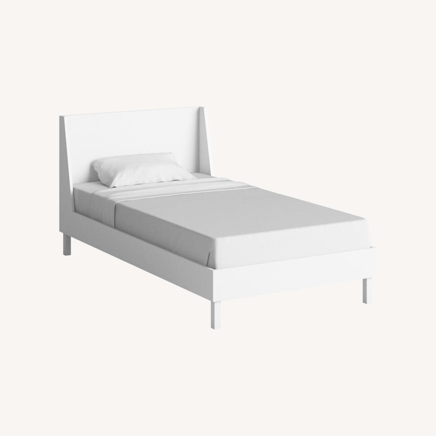 DucDuc Indi Twin Bed - image-0