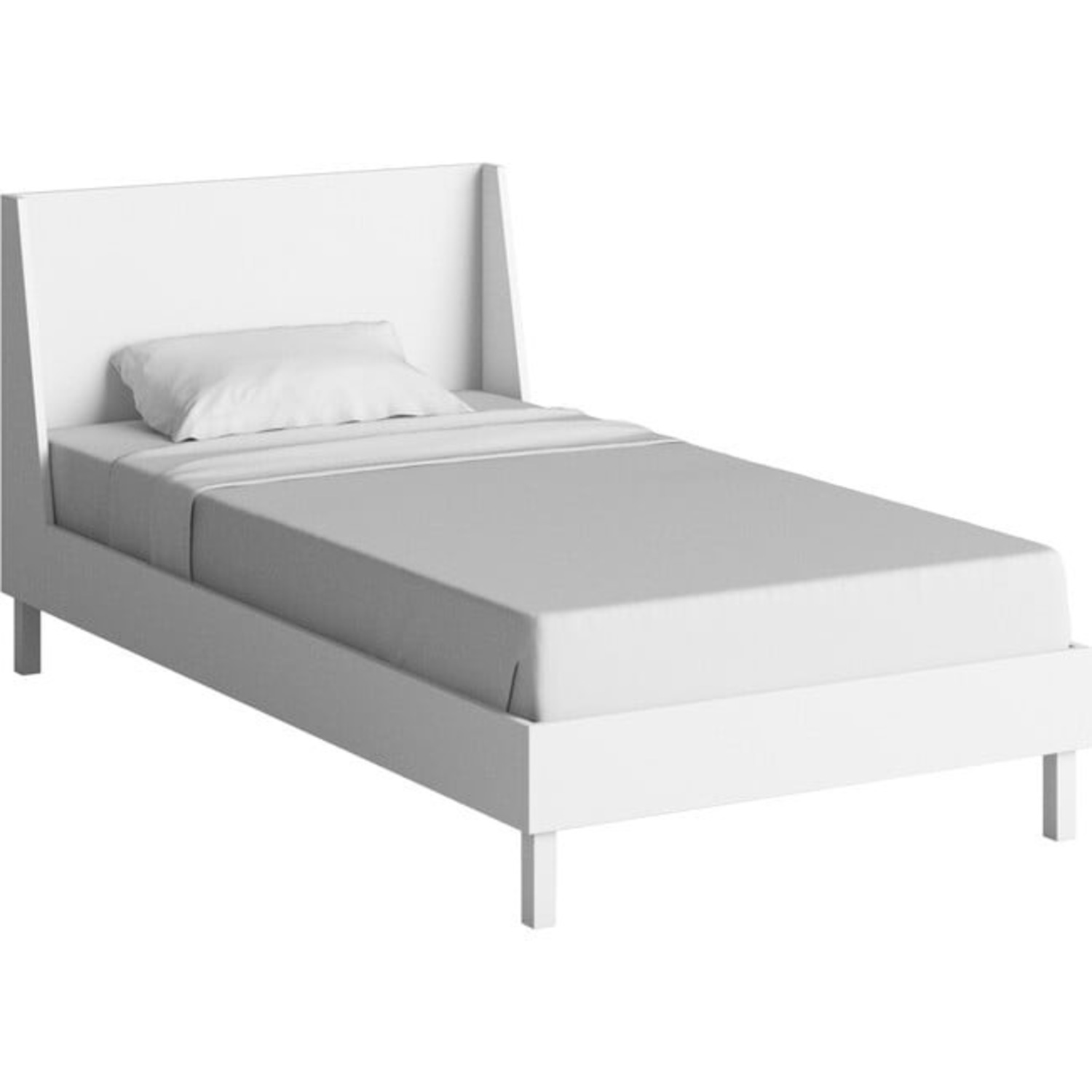 DucDuc Indi Twin Bed - image-1