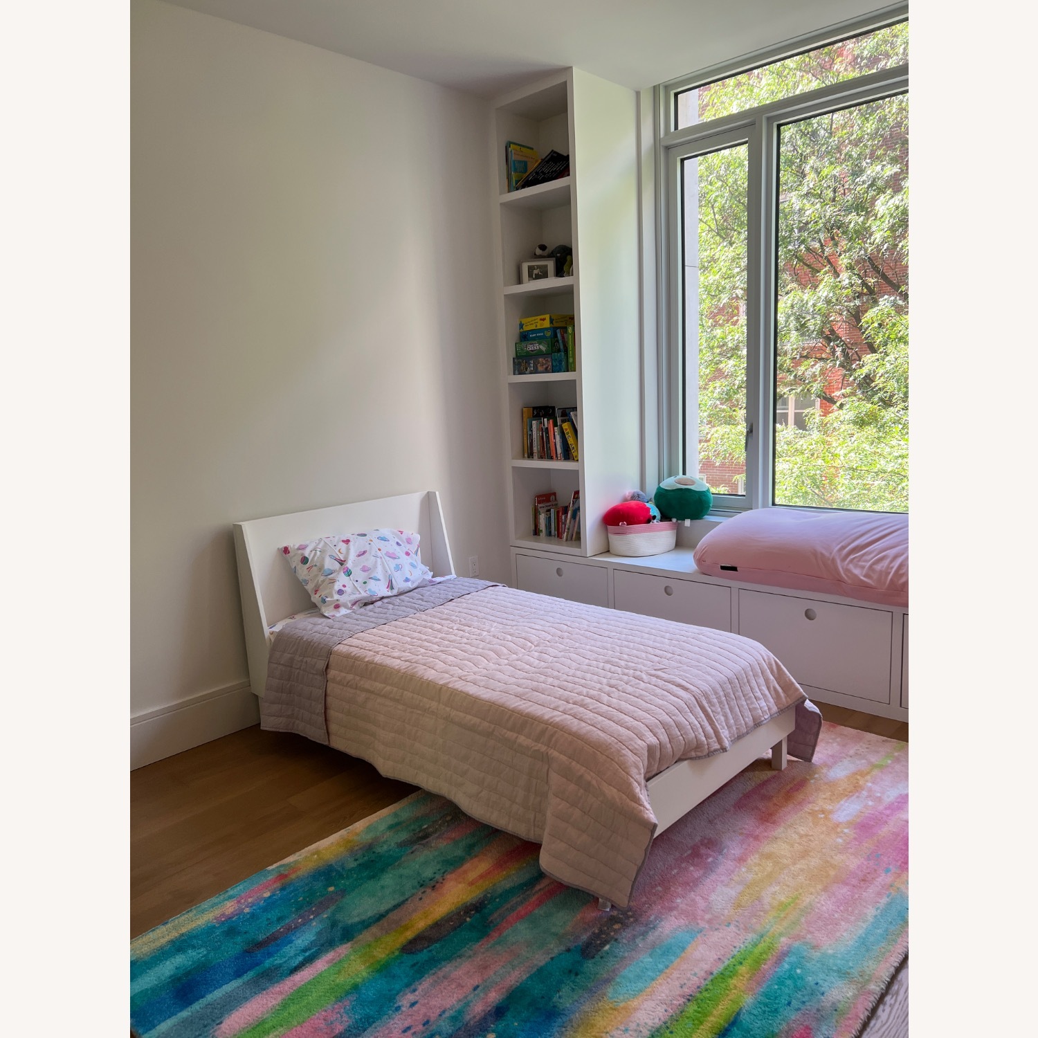 DucDuc Indi Twin Bed - image-3