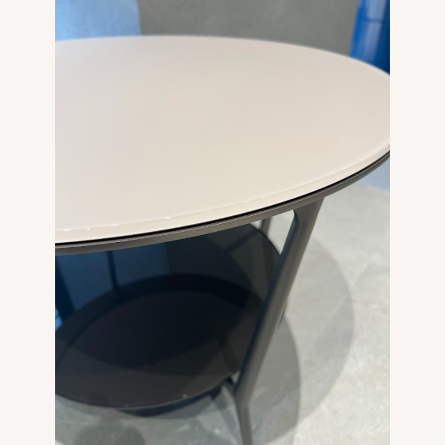 Rimadesio Planet Round Coffee Table - image-3
