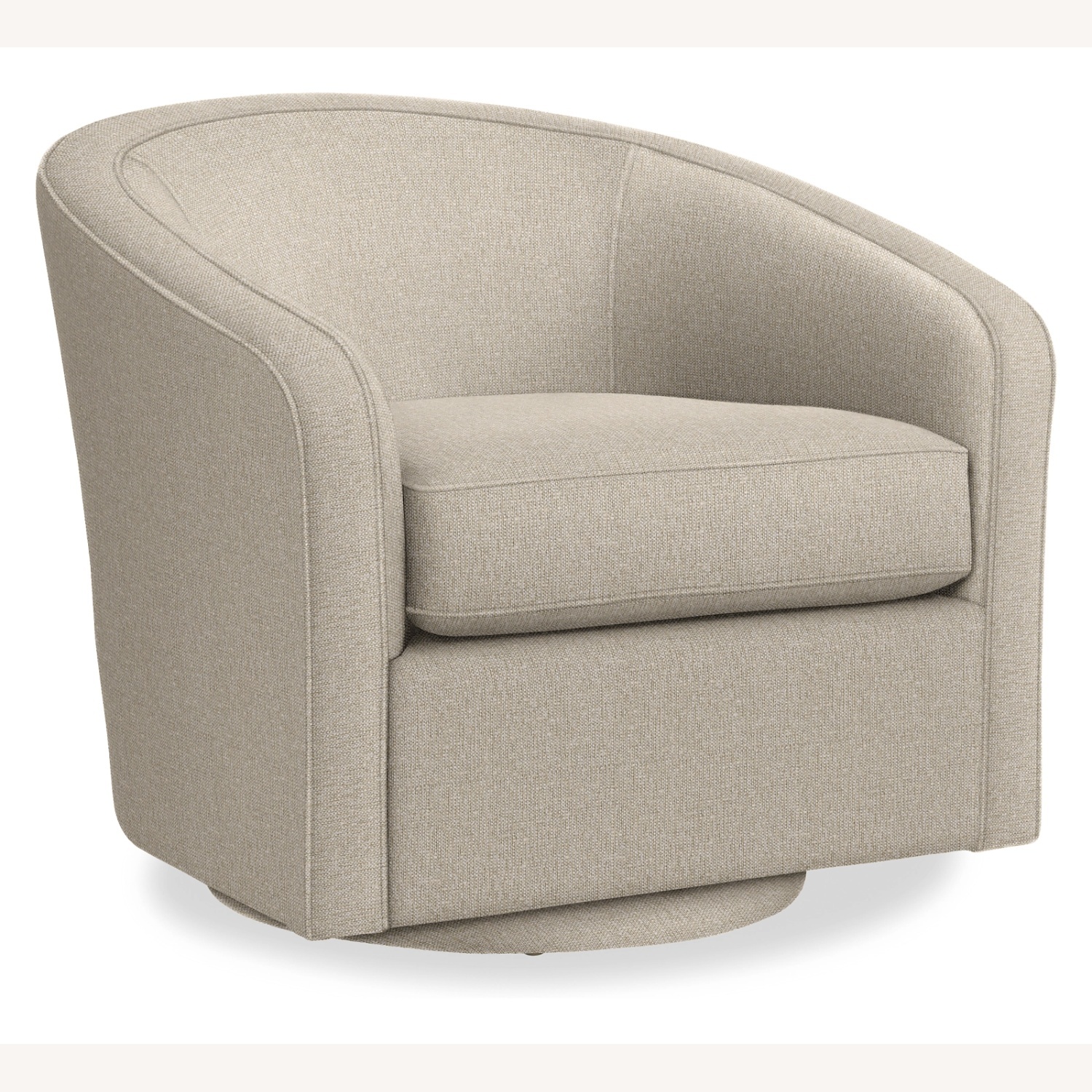  Room & Board Amos Swivel Chairs  - image-4