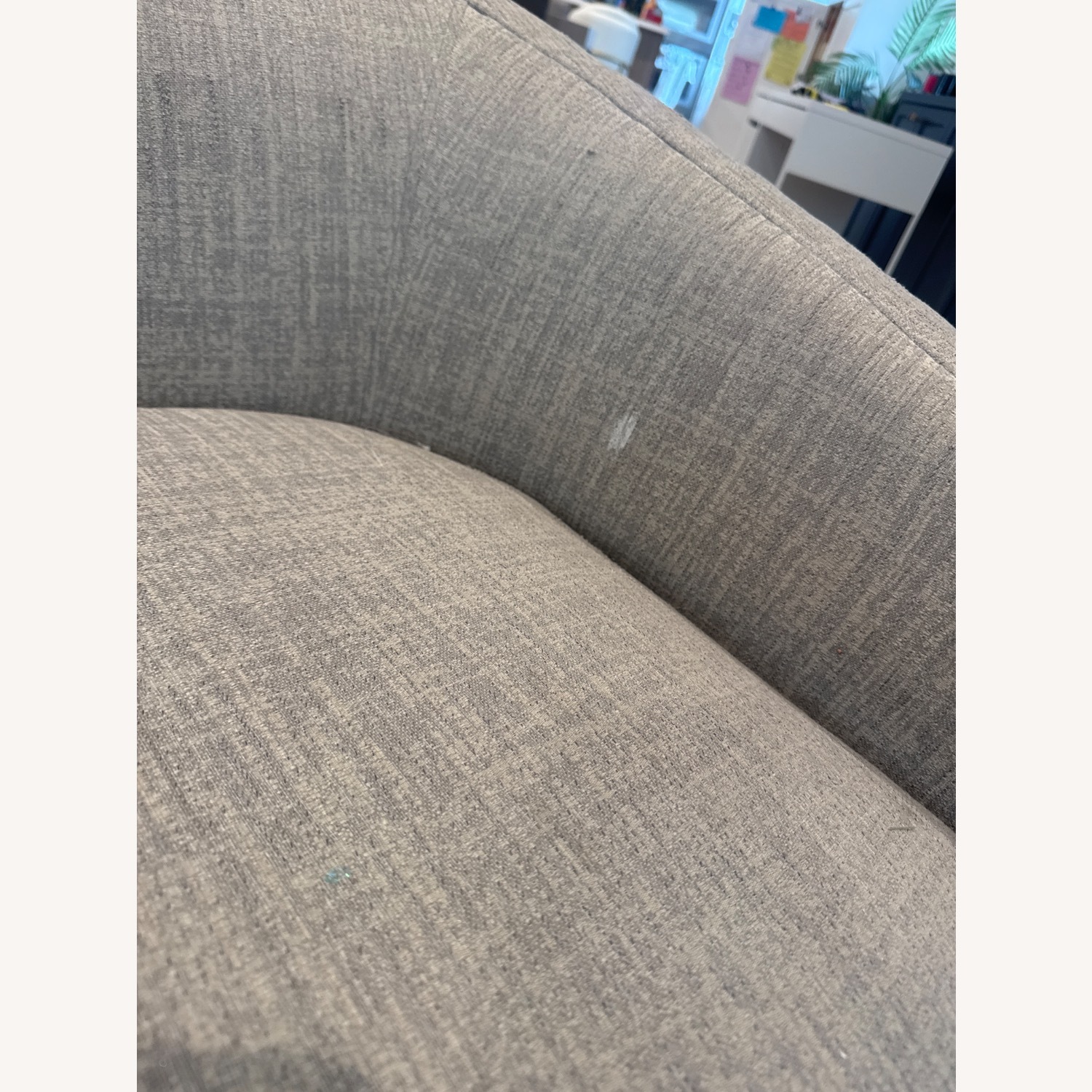  Room & Board Amos Swivel Chairs  - image-10