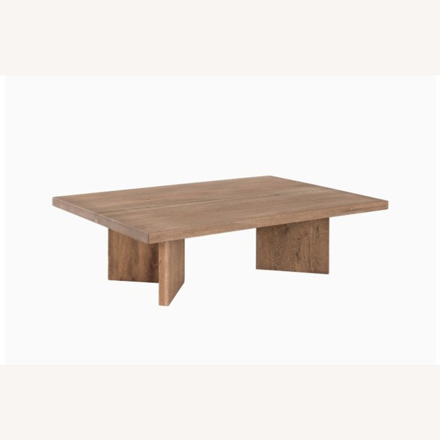West Elm Devon Coffee Table - image-3