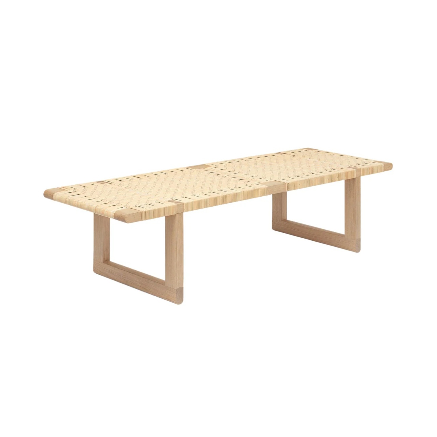 Carl Hansen & Son CH BM 0488L Coffee Table - image-4