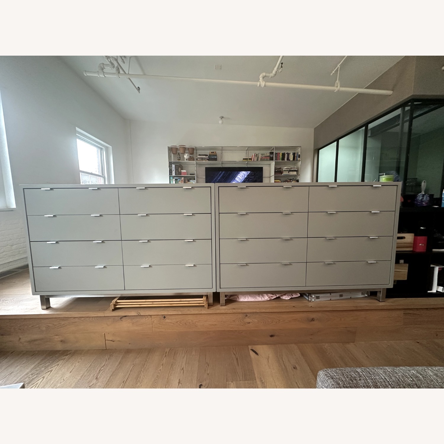 Room & Board Copenhagen Dresser - image-3