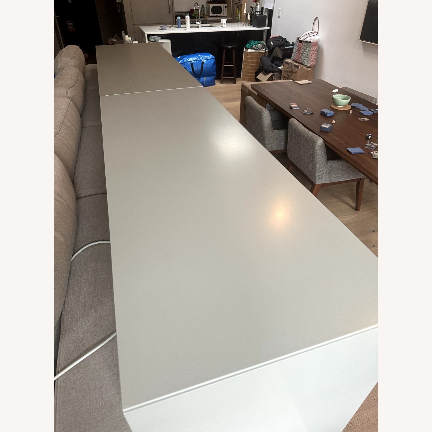 Room & Board Copenhagen Dresser - image-4