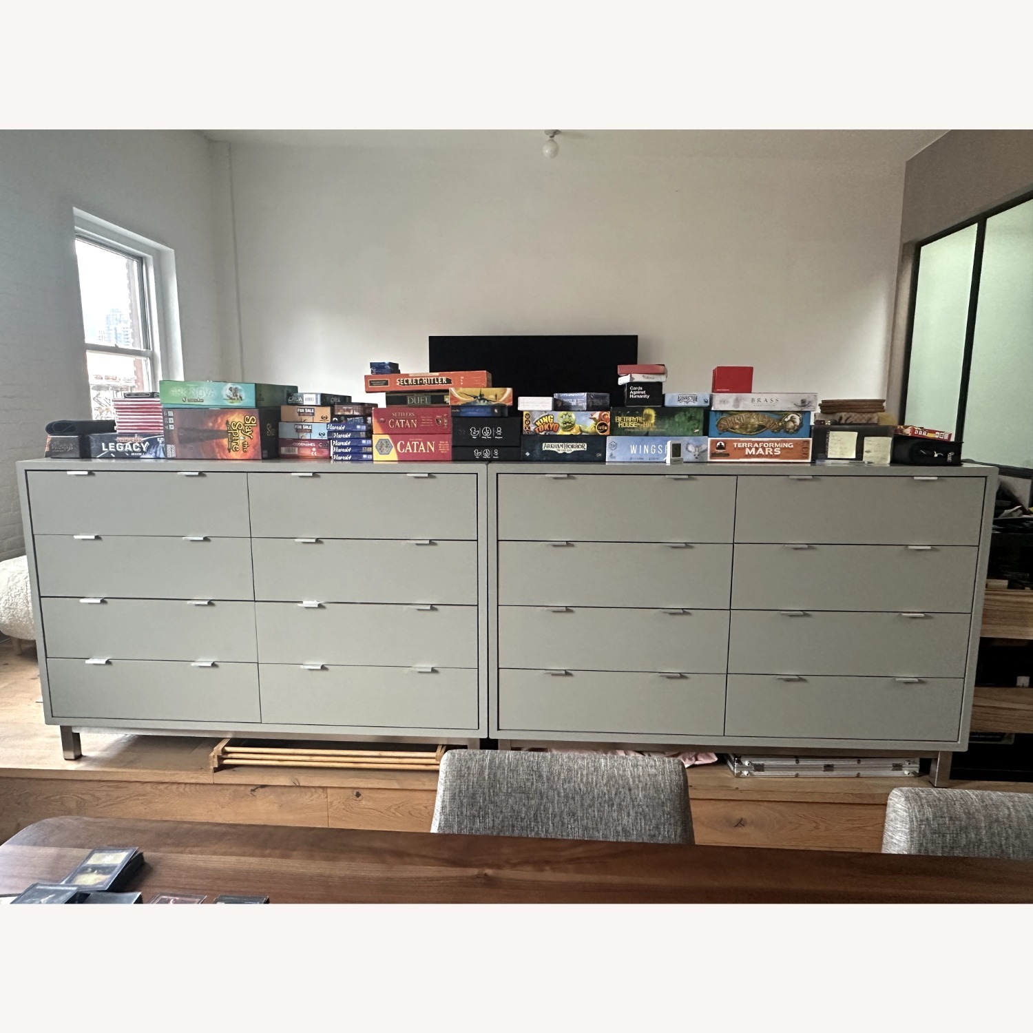 Room & Board Copenhagen Dresser - image-2