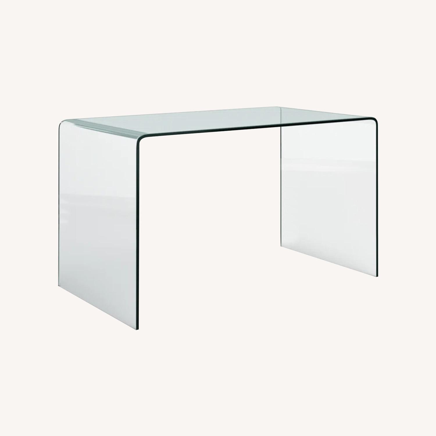 Alberty Writing Desk - image-0