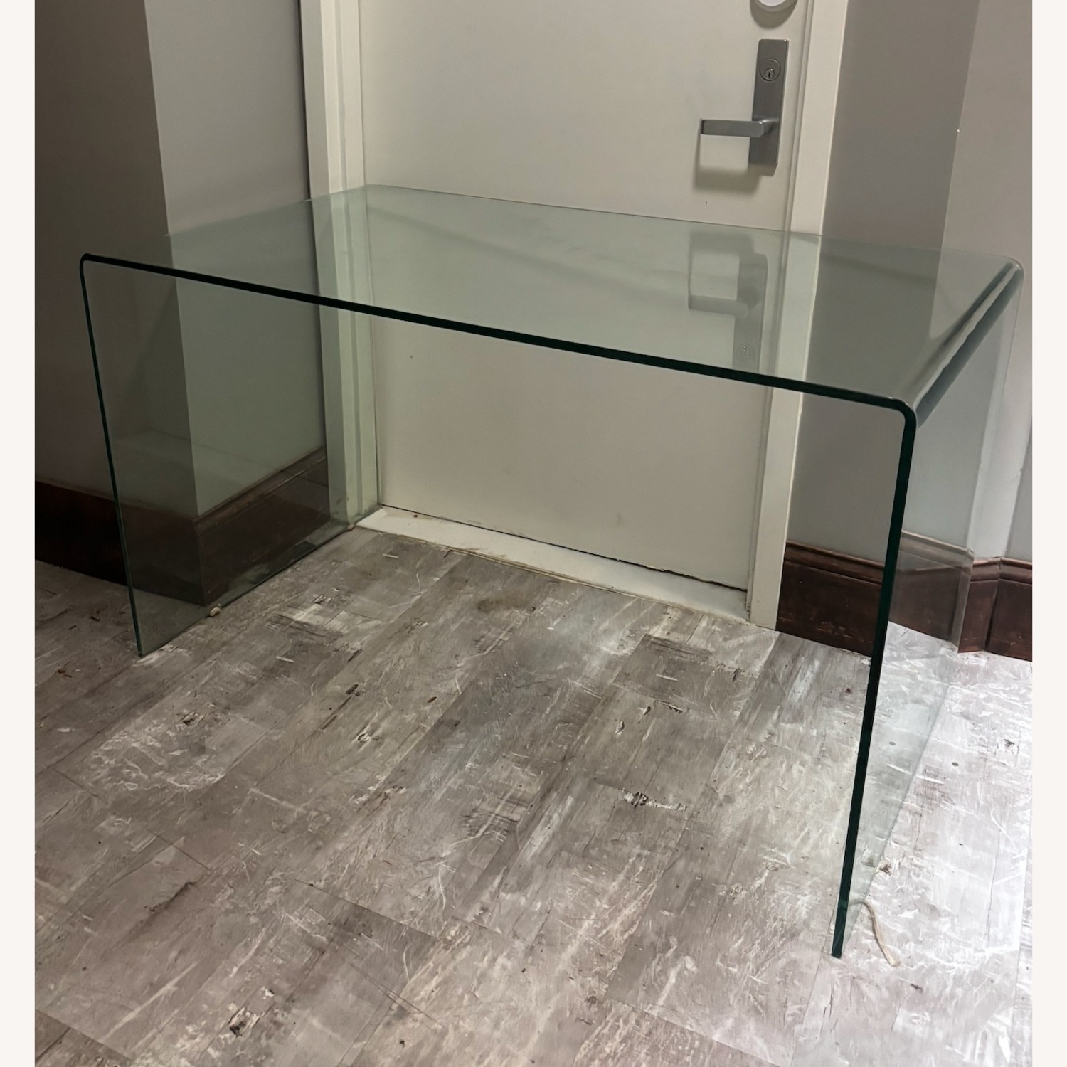 Alberty Writing Desk - image-5