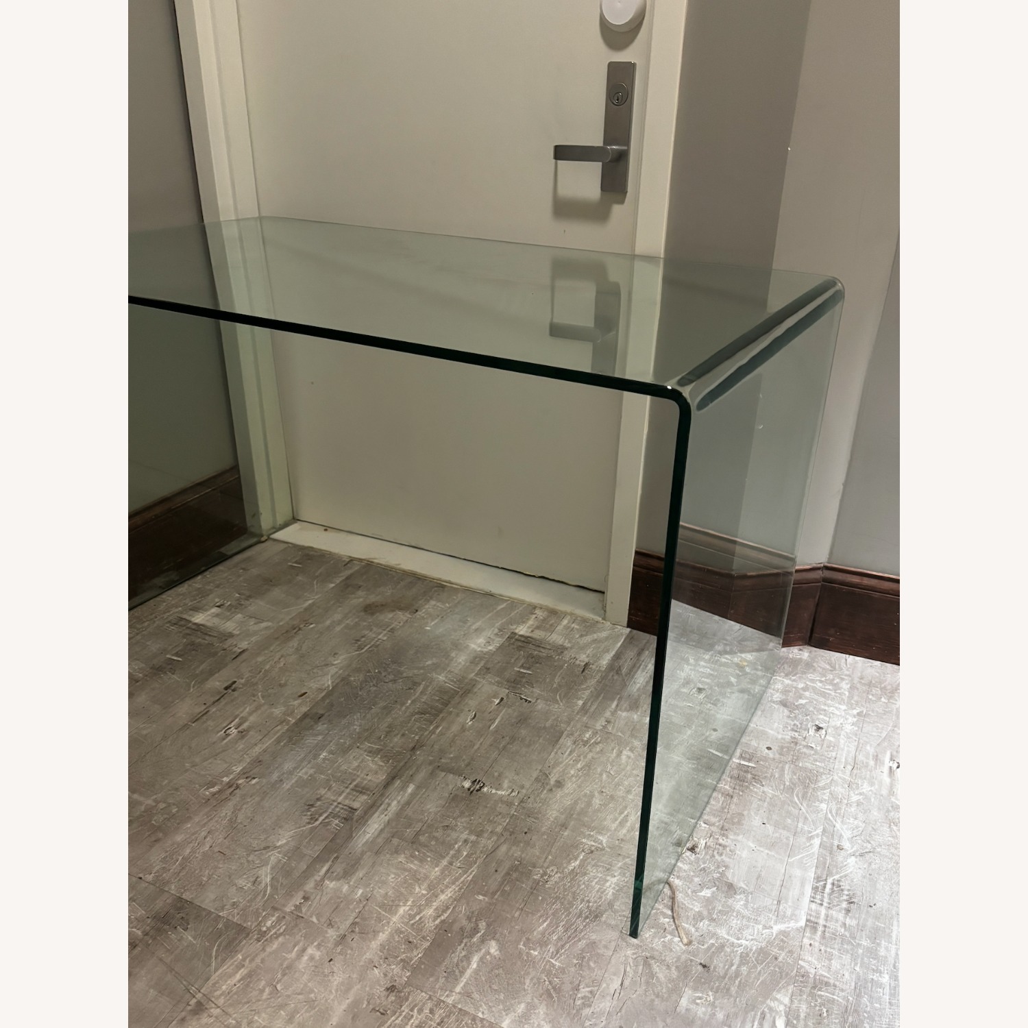 Alberty Writing Desk - image-4