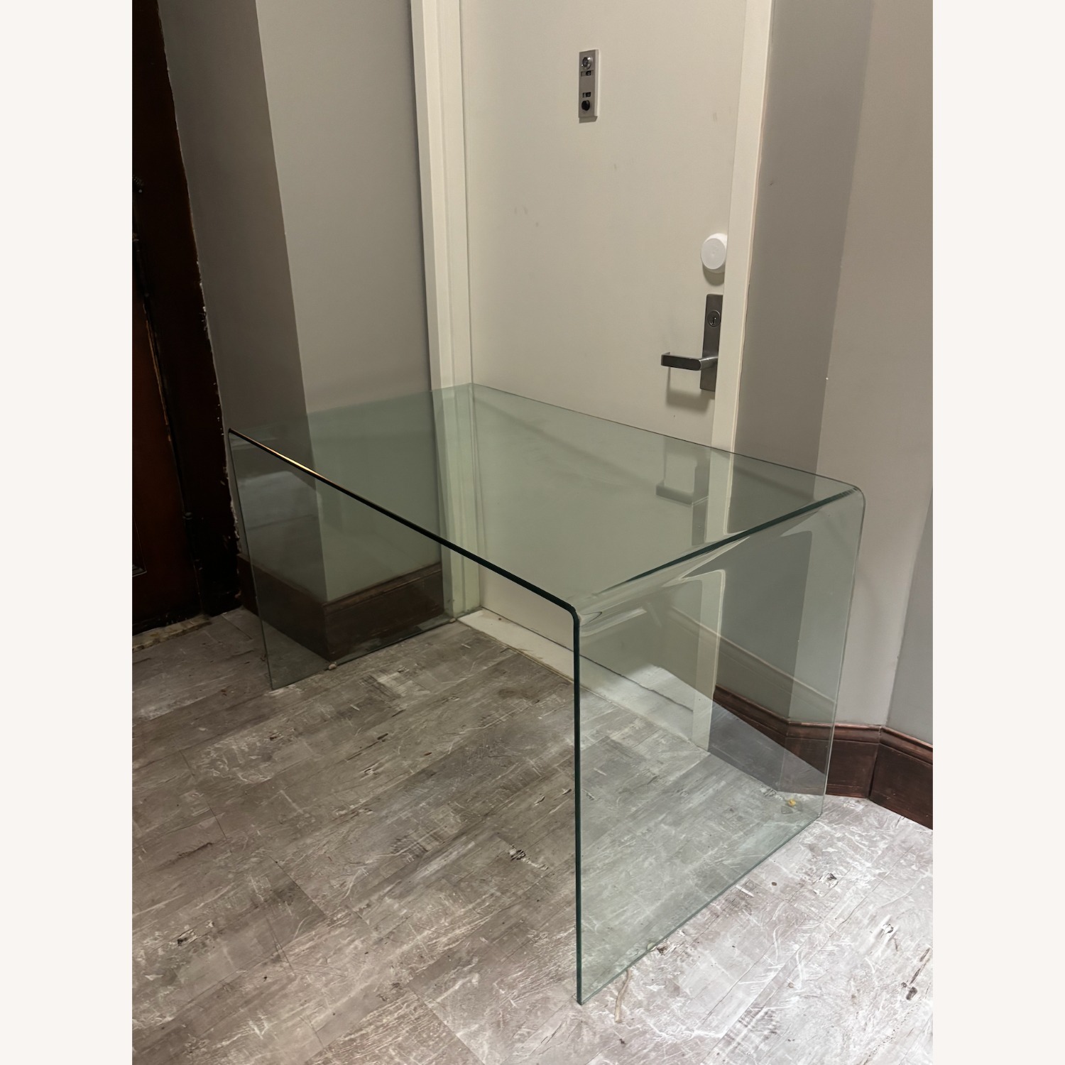 Alberty Writing Desk - image-6