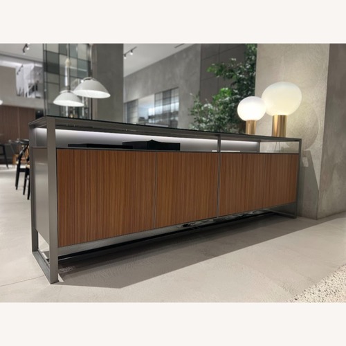 Used Rimadesio Rialto Sideboard for sale on AptDeco