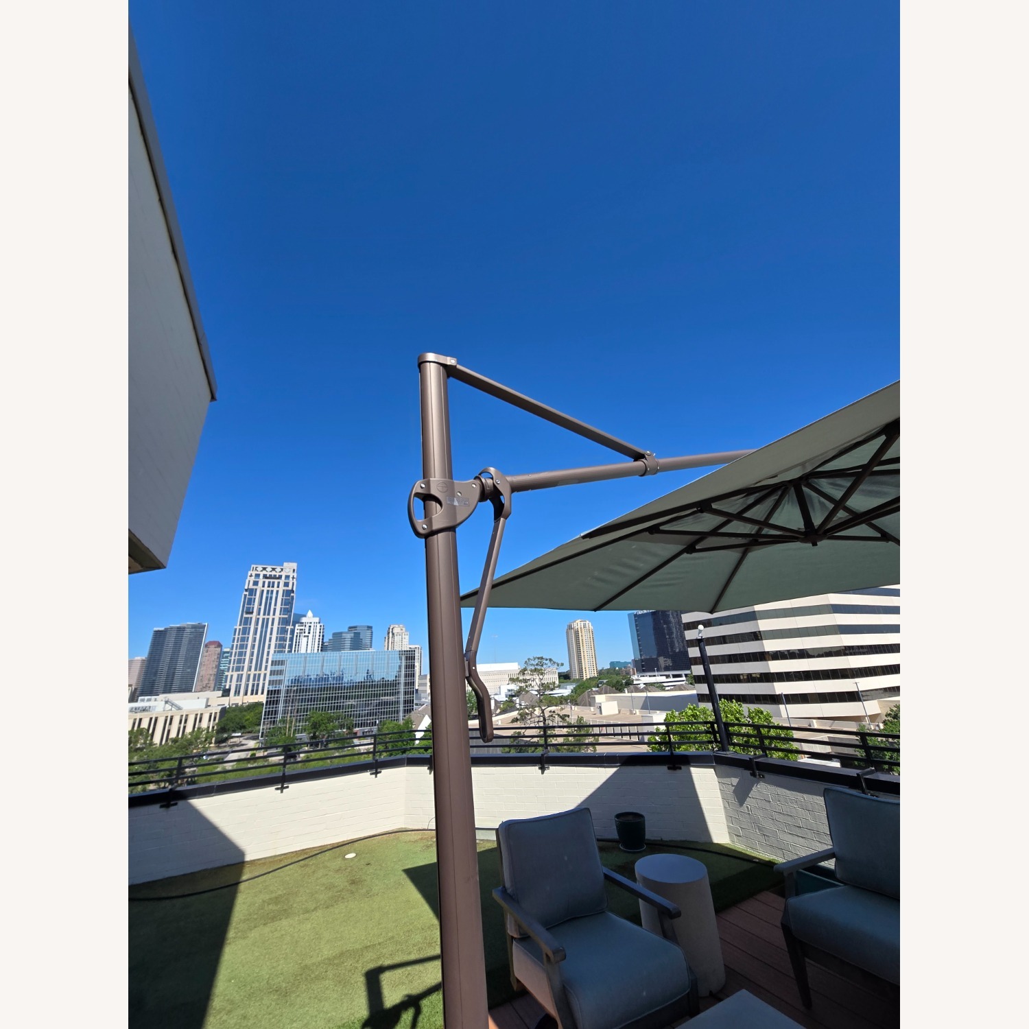  Patio Umbrella - image-4