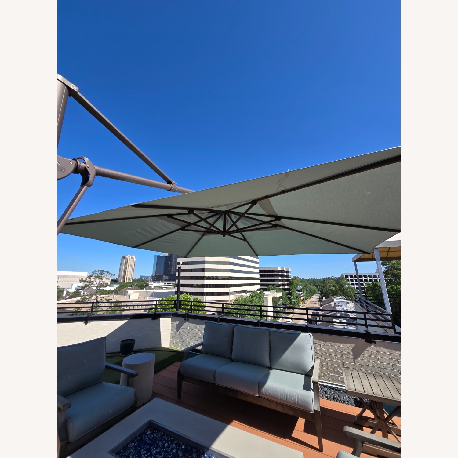  Patio Umbrella - image-5