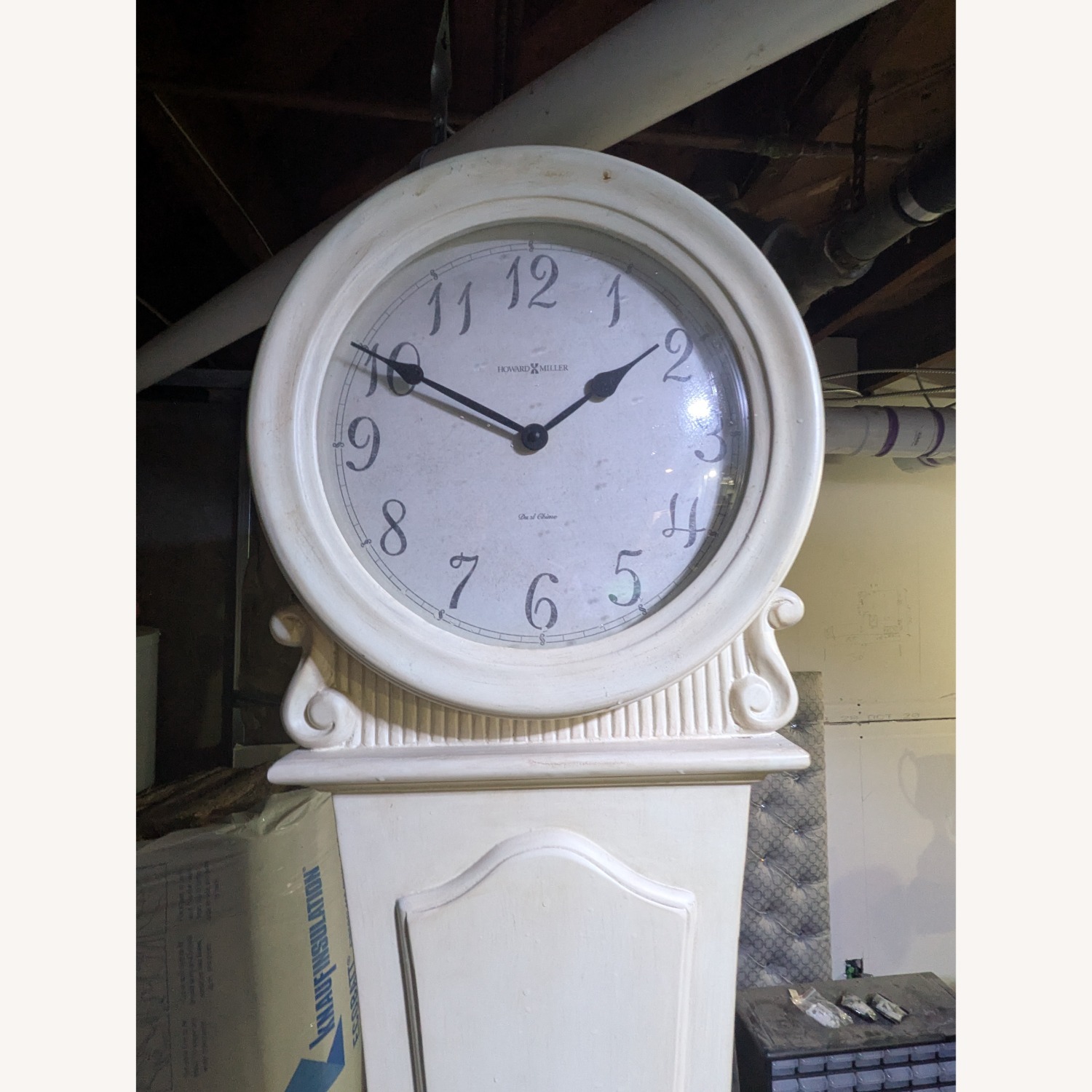 Howard Miller Alison Grandfather Clock - image-4